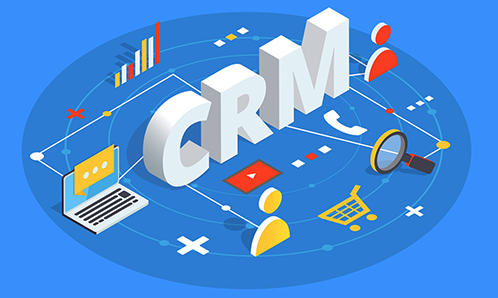 CRM系統如何作用于企業管理，效益管理客戶